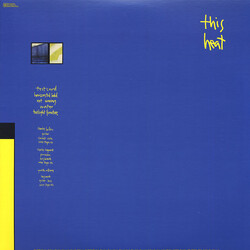This Heat This Heat Vinyl LP