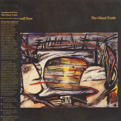 The Camberwell Now The Ghost Trade Vinyl LP