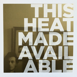 This Heat Made Available Vinyl LP