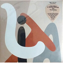 Leslie Winer / Maxwell Sterling / Tim Buckley Once I Was Vinyl