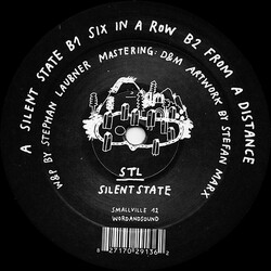 STL Silent State
