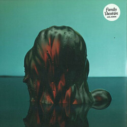 Axel Boman Family Vacation Vinyl