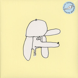 Julius Steinhoff Flocking Behaviour Vinyl
