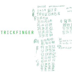 Trickfinger Trickfinger Vinyl