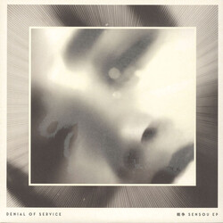 Denial of Service Sensou EP