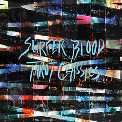 Surfer Blood Tarot Classics