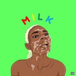 Icytwat Milk Vinyl