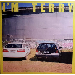 Terry (53) I'm Terry Vinyl LP