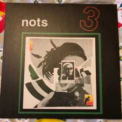Nots 3 Vinyl LP
