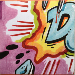 MF Doom Red And Gold / The Hands Of Doom / Who You Think I Am?