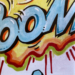 MF Doom Doom, Are You Awake / Hey! / Operation: Greenbacks