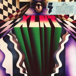 XLNT (4) High Tide Vinyl