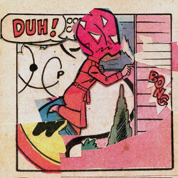 Eric Copeland (2) Ms Pretzel Vinyl