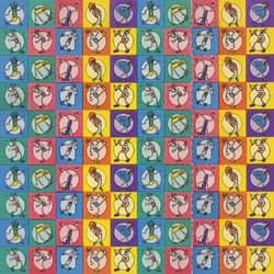 Guerilla Toss GT Ultra Vinyl LP
