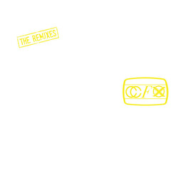 CCFX The Remixes Vinyl