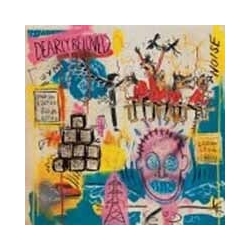 Dearly Beloved 7-Rackets Vinyl