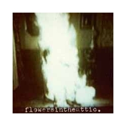 Flowers In The Attic Human -10in/Ep- Vinyl