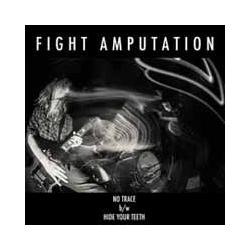 Fight Amputation 7-Keystone Noise Series 4 Vinyl