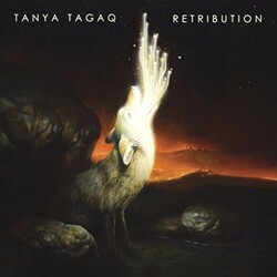 Tagaq Tanya Retribution Vinyl