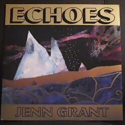Jenn Grant Echoes Multi Vinyl LP/CD