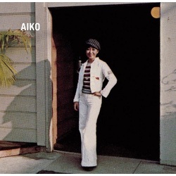Aiko 7-Fly With Me/ Time.. Vinyl