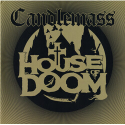 Candlemass House Of Doom