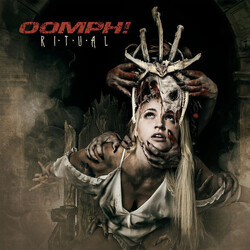 OOMPH! Ritual Vinyl 2 LP