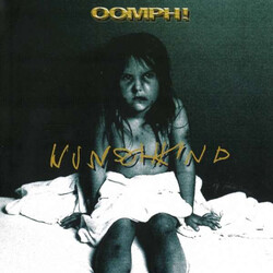 OOMPH! Wunschkind Vinyl 2 LP