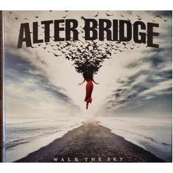 Alter Bridge Walk The Sky Vinyl 2 LP