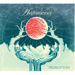 Aephanemer Prokopton Vinyl LP
