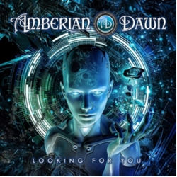 Amberian Dawn Looking For You Vinyl