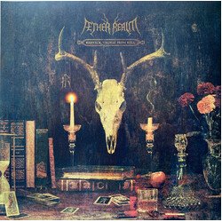 Æther Realm Redneck Vikings From Hell Vinyl LP