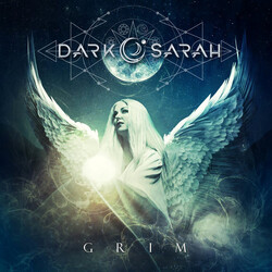 Dark Sarah Grim Vinyl 2 LP