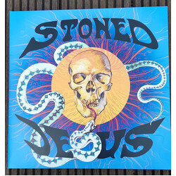Stoned Jesus First Communion Vinyl LP