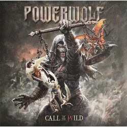 Powerwolf Call Of The Wild