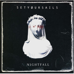 SETYØURSAILS Nightfall Vinyl LP