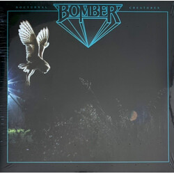 Bomber (34) Nocturnal Creatures