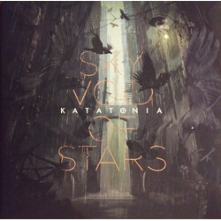 Katatonia Sky Void Of Stars Vinyl