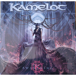 Kamelot The Awakening