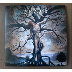 Heidevolk Wederkeer Vinyl LP