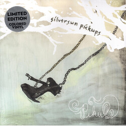 Silversun Pickups Pikul Vinyl