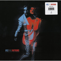 Fitz And The Tantrums Pickin' Up The Pieces Vinyl LP