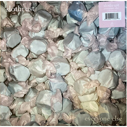 Slothrust Everyone Else Vinyl LP