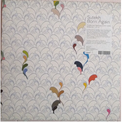Sutekh Born Again: Collected Remixes 2003-2005 (Volume 1 Of 2) Vinyl 2 LP