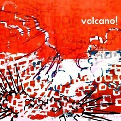 Volcano 7-Apple Or A Gun Vinyl