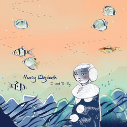 Nancy Elizabeth I Used To Try Vinyl