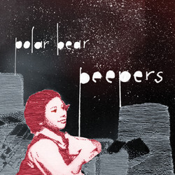 Polar Bear (3) Peepers Vinyl LP