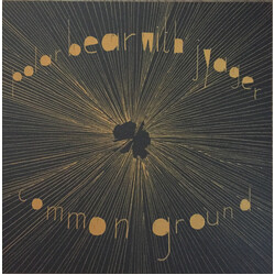 Polar Bear (3) / Jyager Common Ground Vinyl