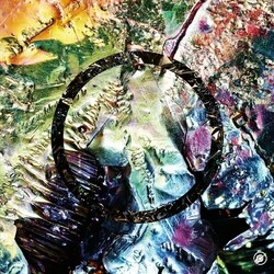 Comet Is Coming Channel The.. -Lp+Cd- Vinyl