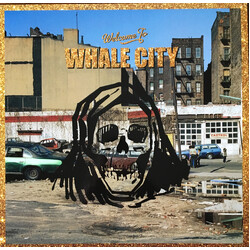Warmduscher (3) Whale City